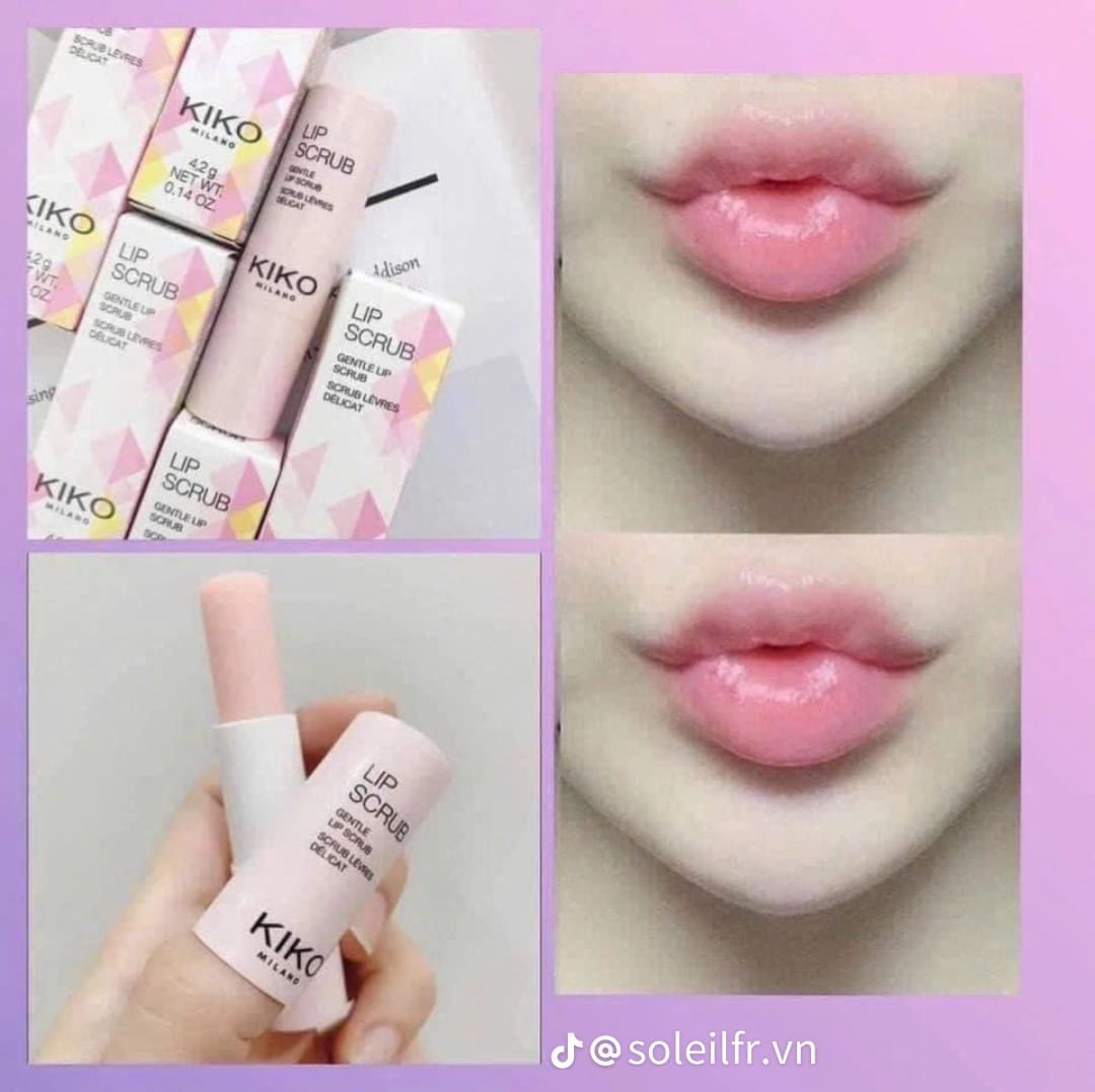 Gentle Lip Scrub 💋  — view 2