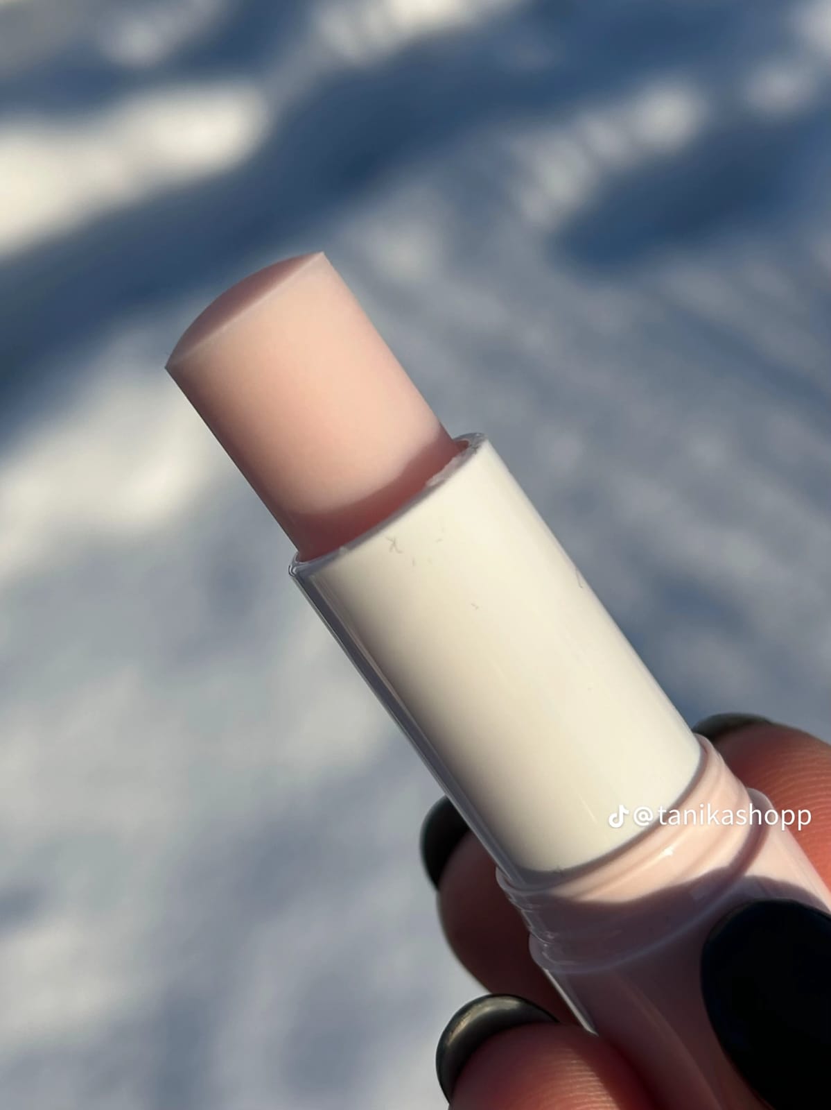 Gentle Lip Scrub 💋  — view 4