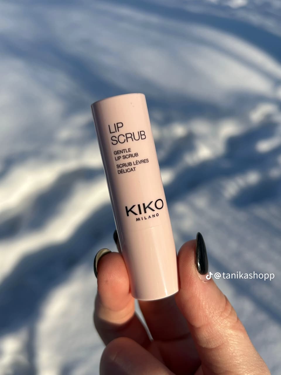 Gentle Lip Scrub 💋  — view 5