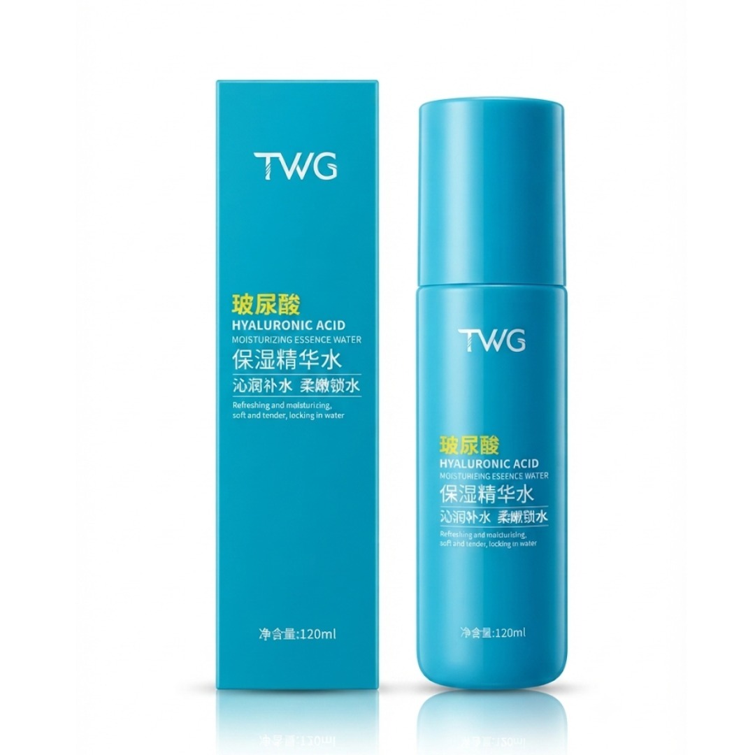 TWG Rose Micellar Water — view 2