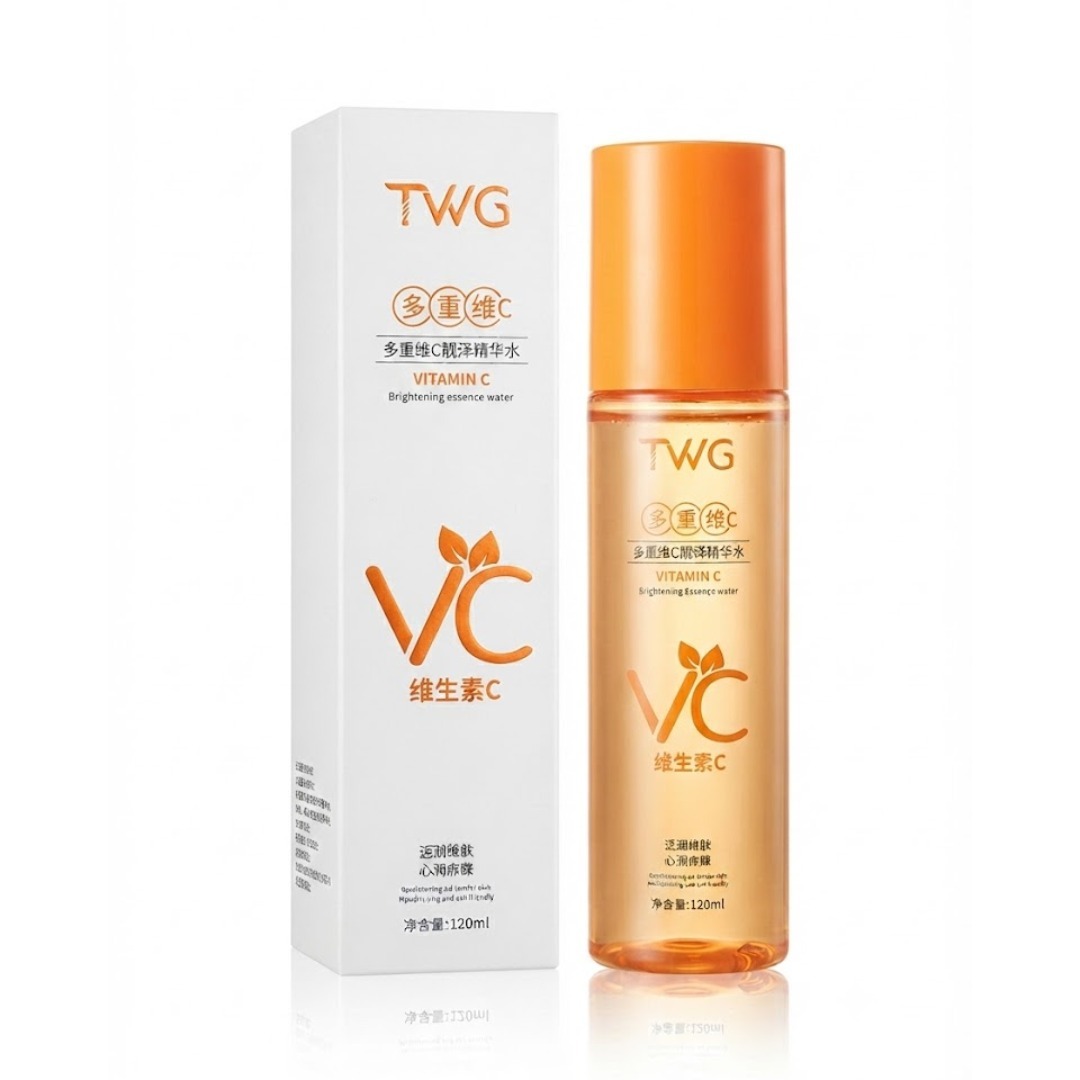 TWG Rose Micellar Water — view 3