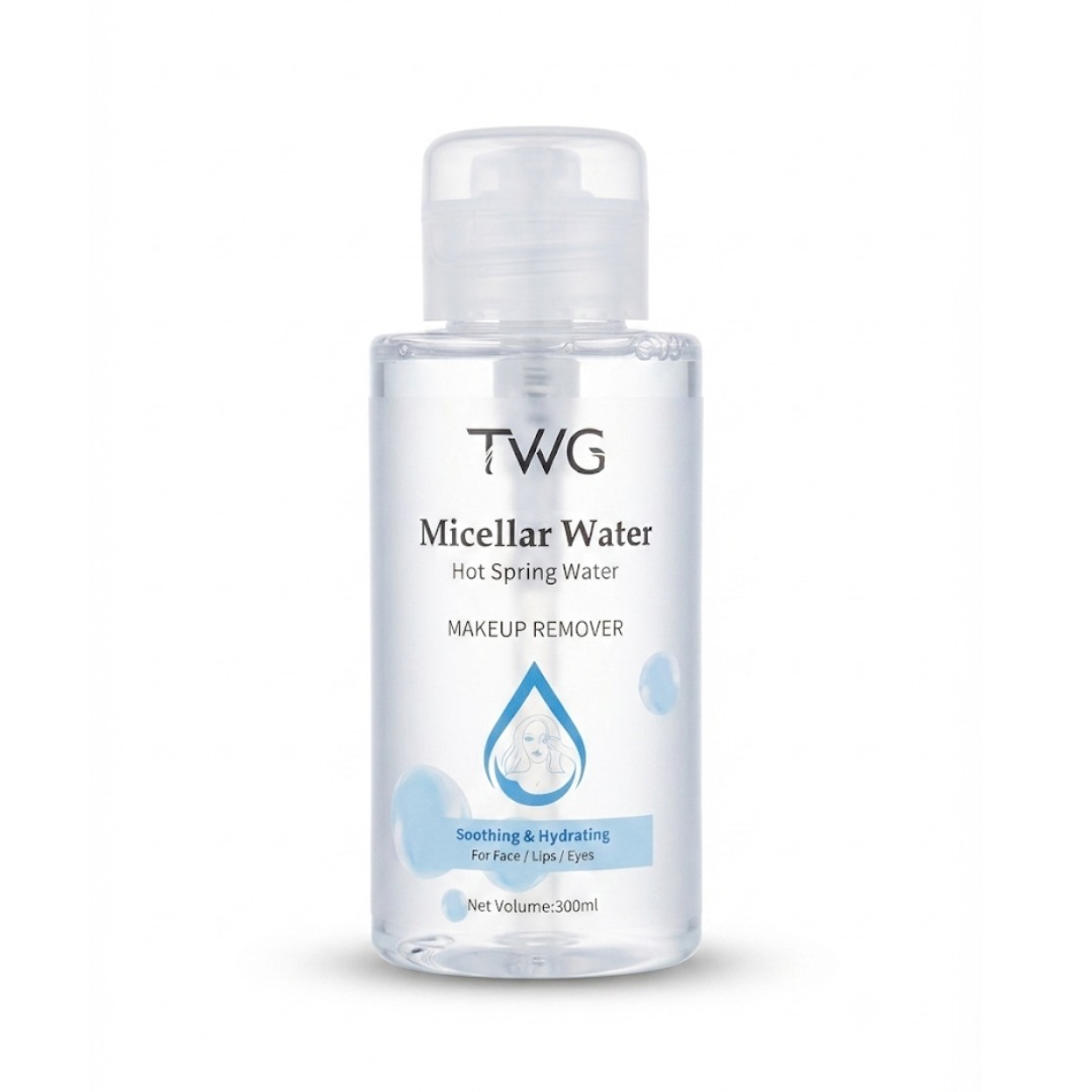 TWG Rose Micellar Water — view 4