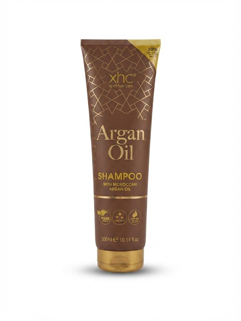 XHC Argan Oil Shampoo — view 1
