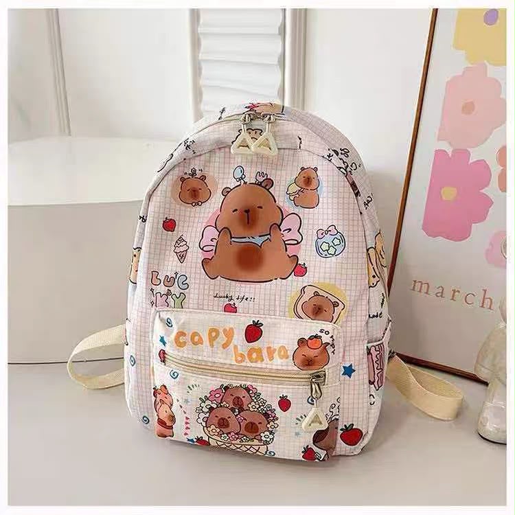 🎀 Premium Quality Kids  Backpack 🎀 — view 1