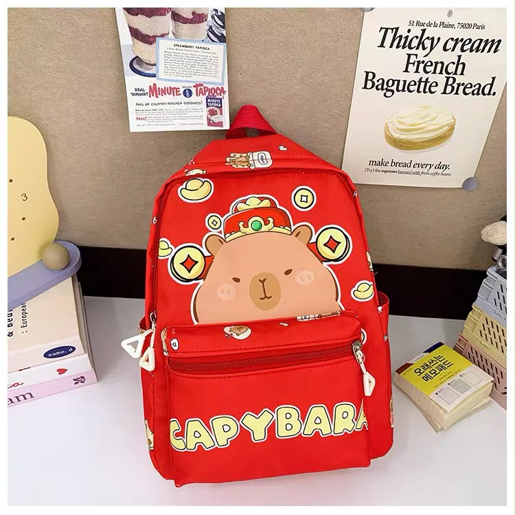 🎀 Premium Quality Kids  Backpack 🎀 — view 2