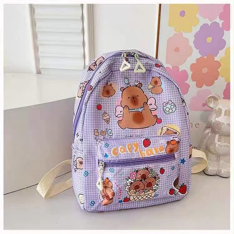 🎀 Premium Quality Kids  Backpack 🎀 — view 3