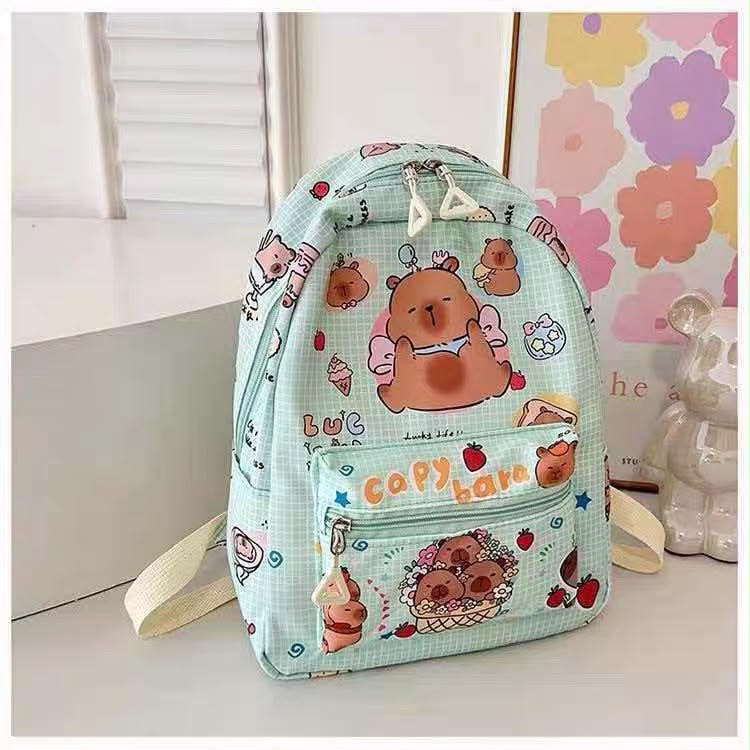 🎀 Premium Quality Kids  Backpack 🎀 — view 4
