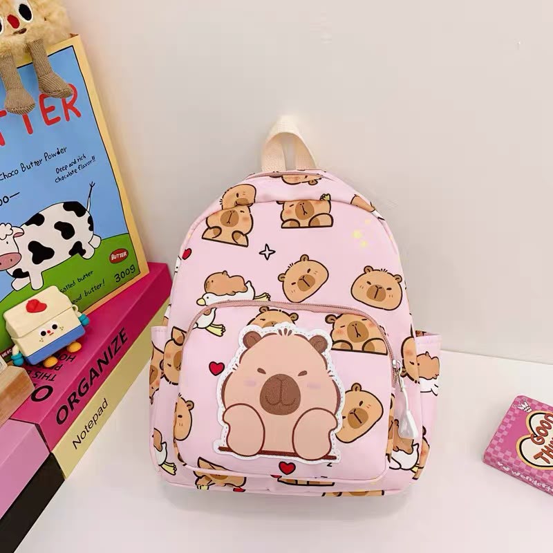 🎀 Premium Quality Kids  Backpack 🎀 — view 5