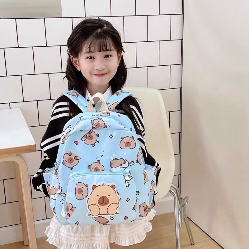 🎀 Premium Quality Kids  Backpack 🎀 — view 8