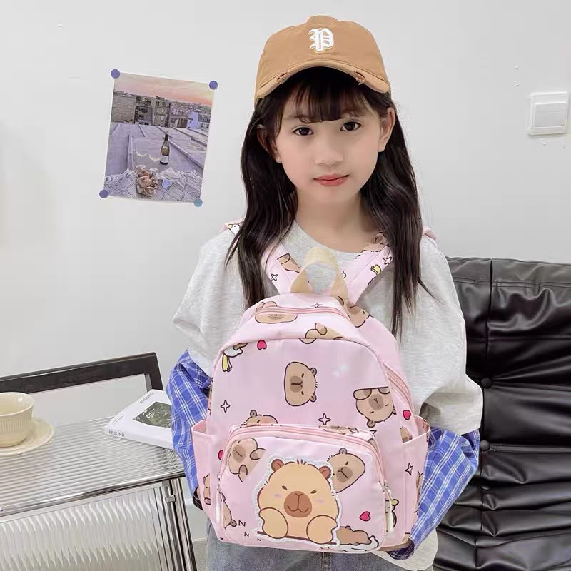 🎀 Premium Quality Kids  Backpack 🎀 — view 10