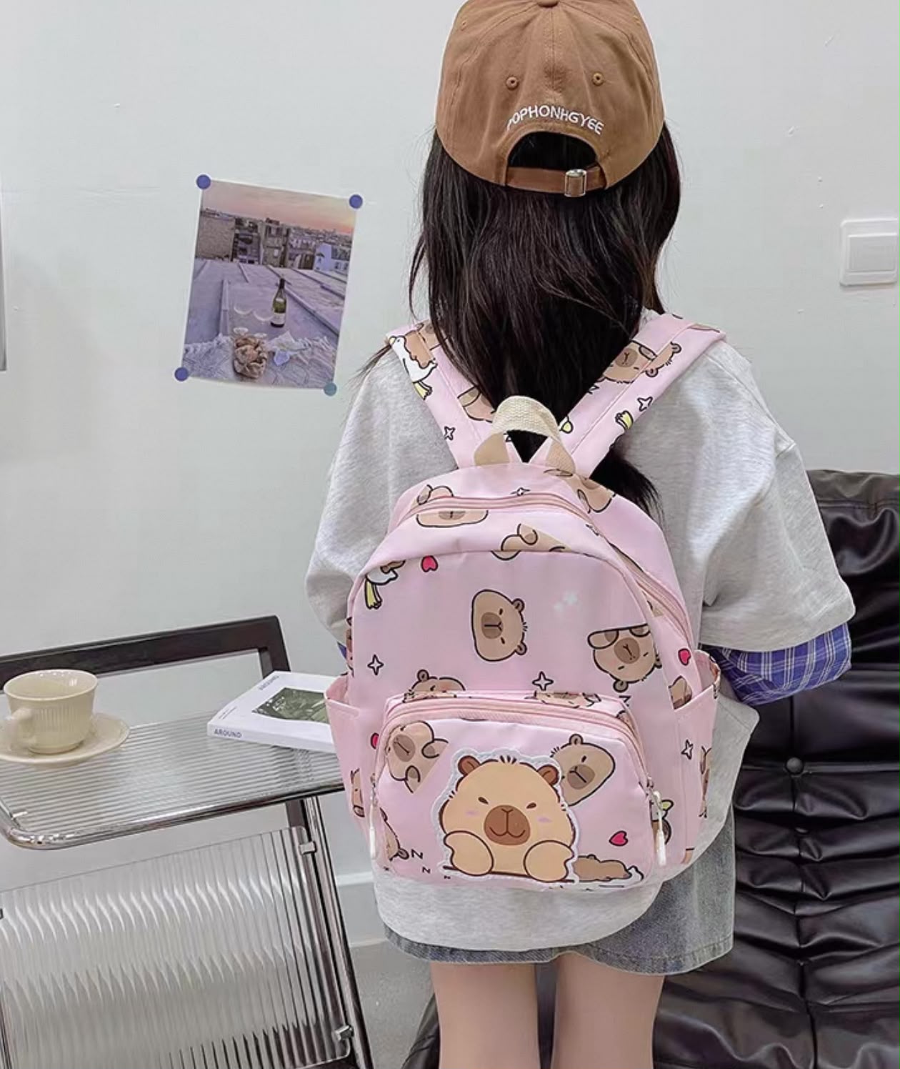 🎀 Premium Quality Kids  Backpack 🎀 — view 14