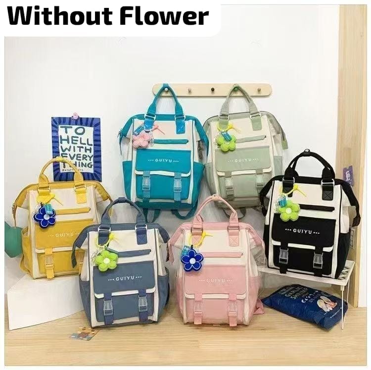 🎀 Multi Purpose ( GUIYU) Big Size Mummy Bags.🎀 — view 7