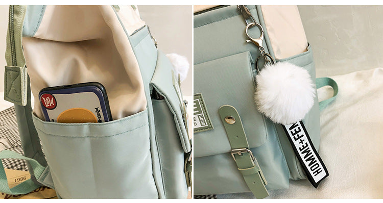 🎀 Multi Purpose ( GUIYU) Big Size Mummy Bags.🎀 — view 9