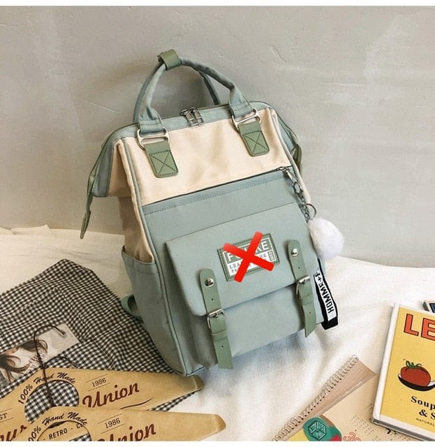 🎀 Multi Purpose ( GUIYU) Big Size Mummy Bags.🎀 — view 10