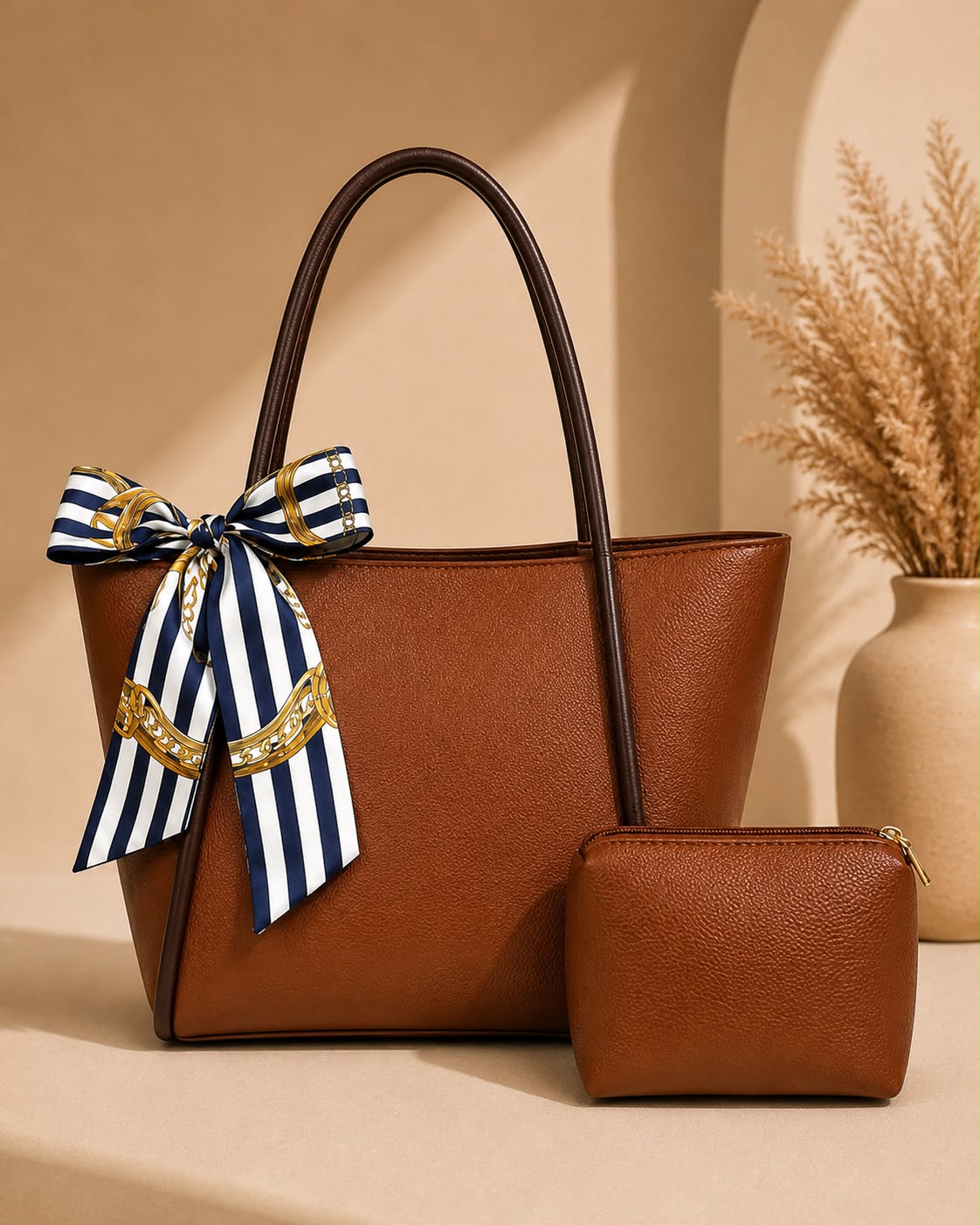 High Qualitytote bag With Premium Regzine — view 2