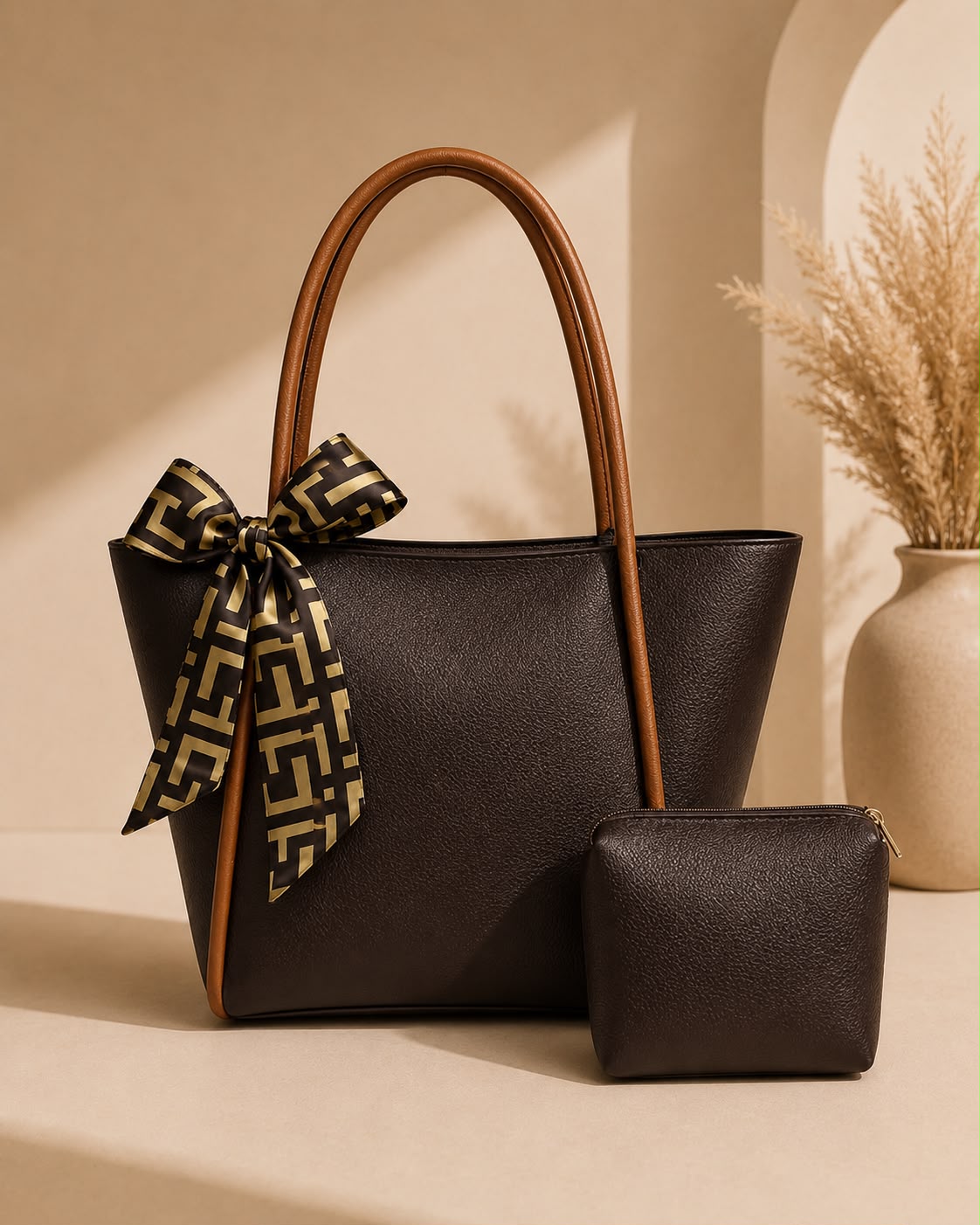 High Qualitytote bag With Premium Regzine — view 3