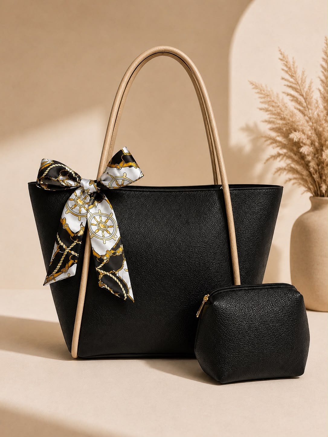 High Qualitytote bag With Premium Regzine — view 4
