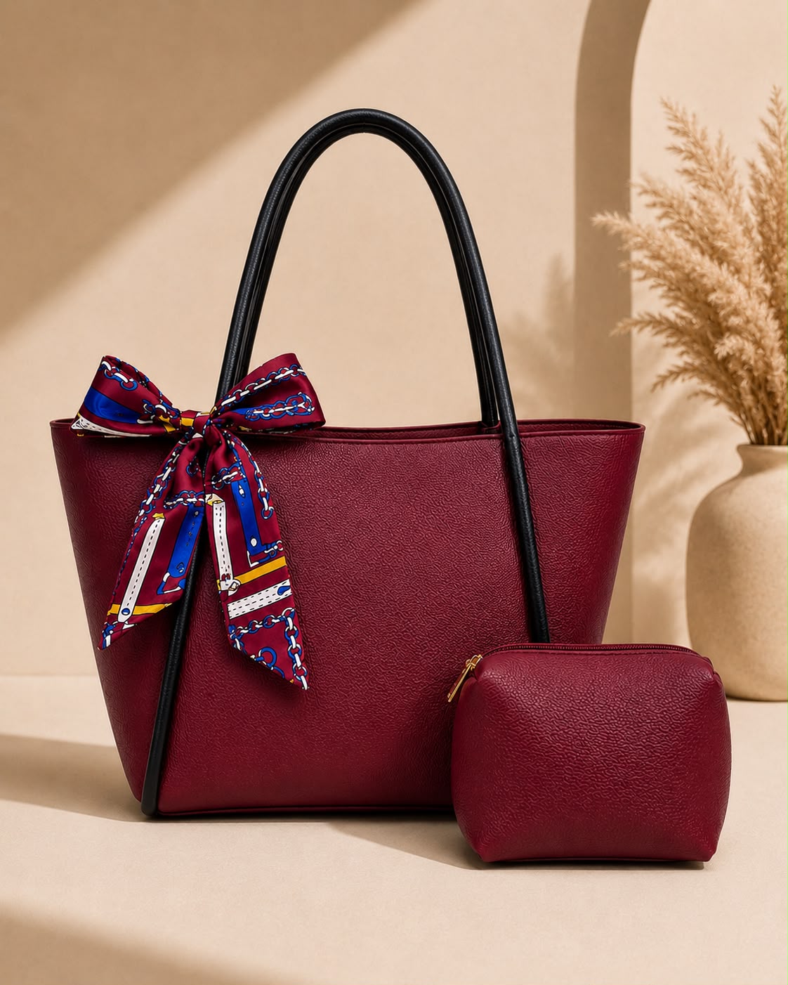 High Qualitytote bag With Premium Regzine — view 5