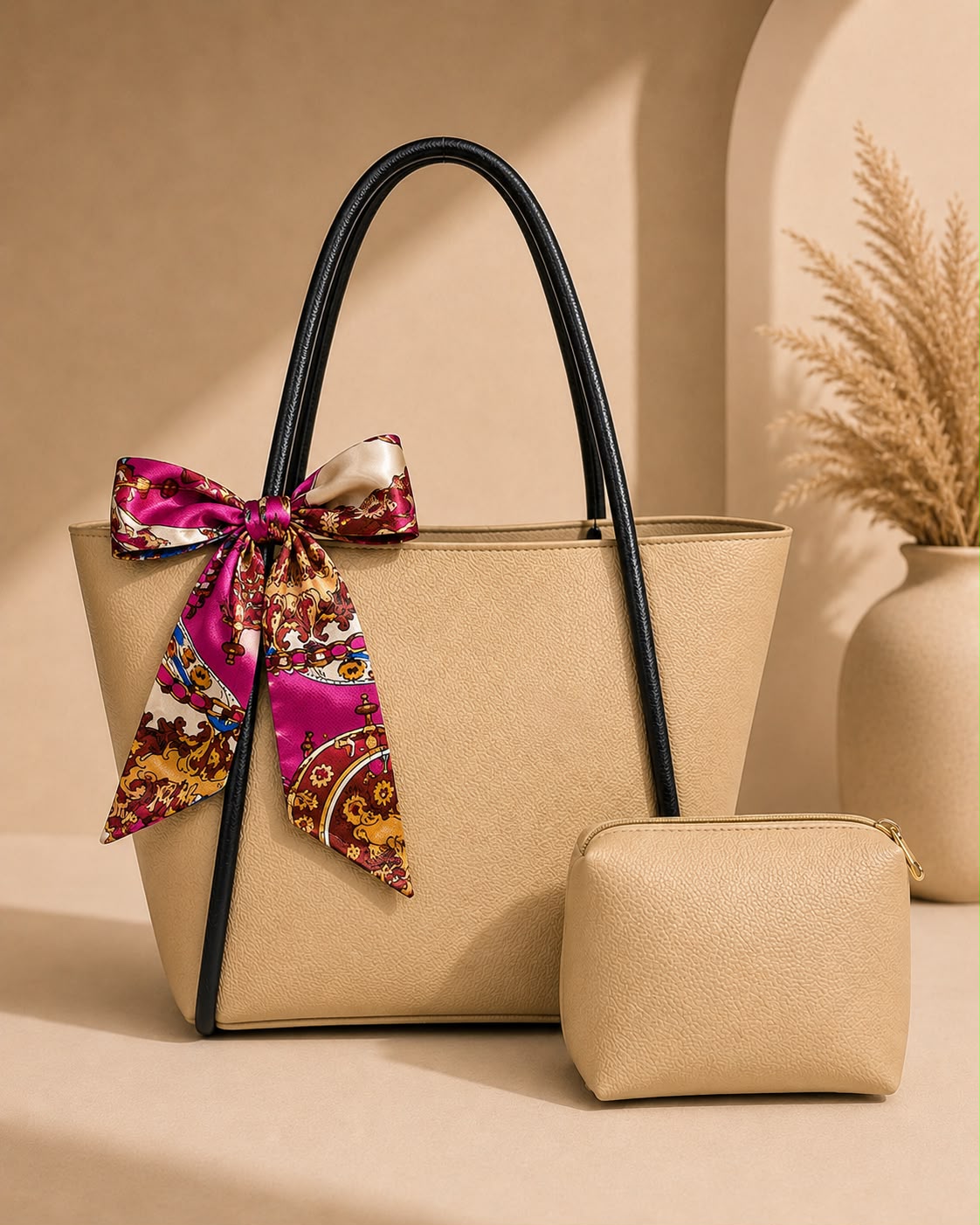 High Qualitytote bag With Premium Regzine — view 6