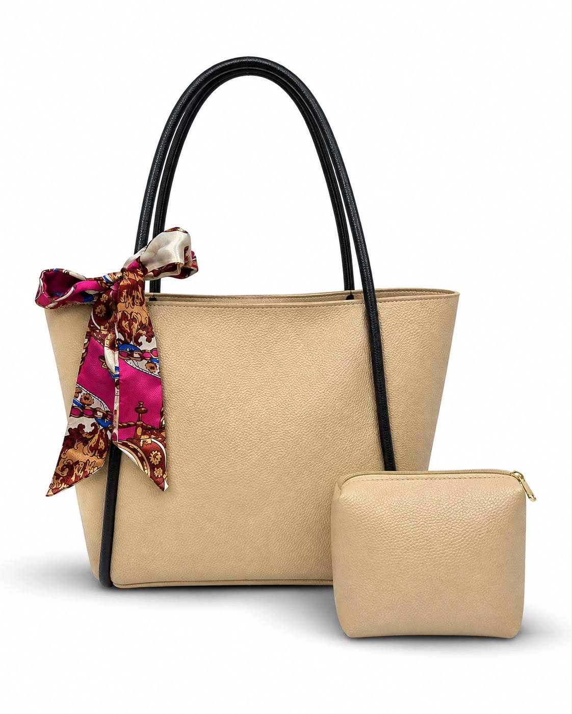 High Qualitytote bag With Premium Regzine — view 8