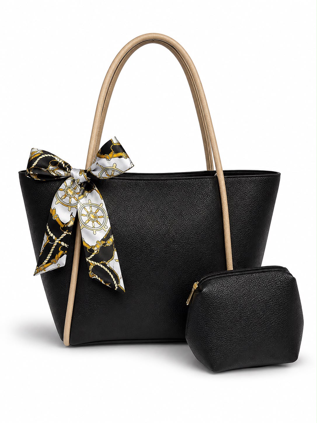 High Qualitytote bag With Premium Regzine — view 10