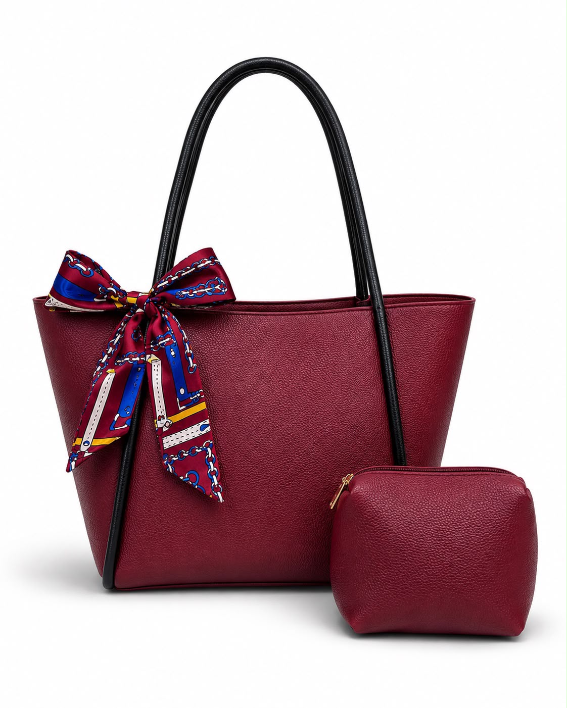 High Qualitytote bag With Premium Regzine — view 12