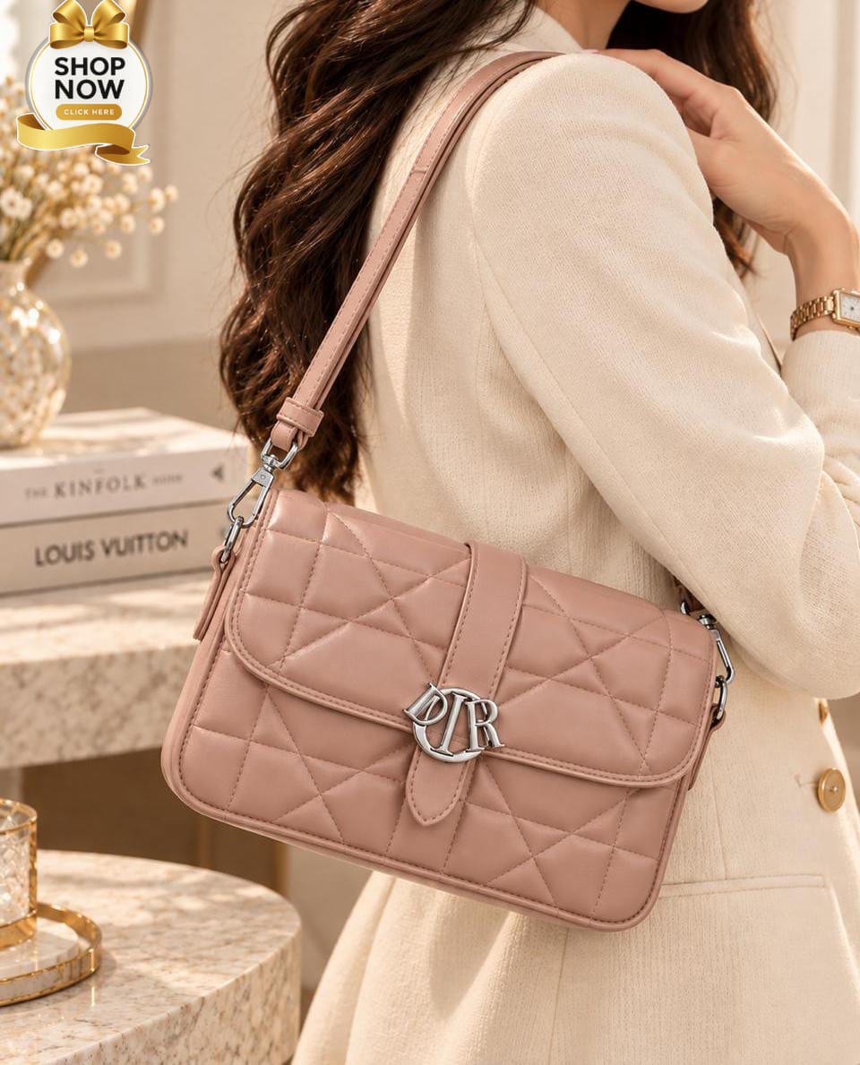 🎀 Imported  Cross Body Bag for Girls 🎀 — view 6