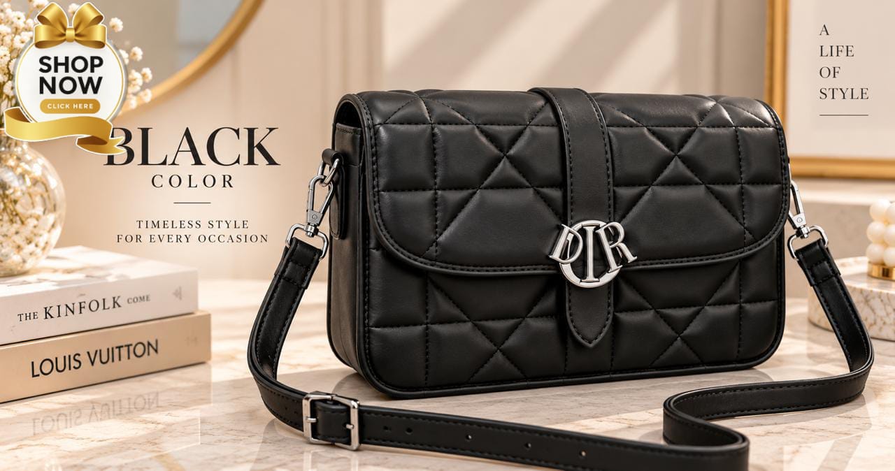 🎀 Imported  Cross Body Bag for Girls 🎀 — view 7