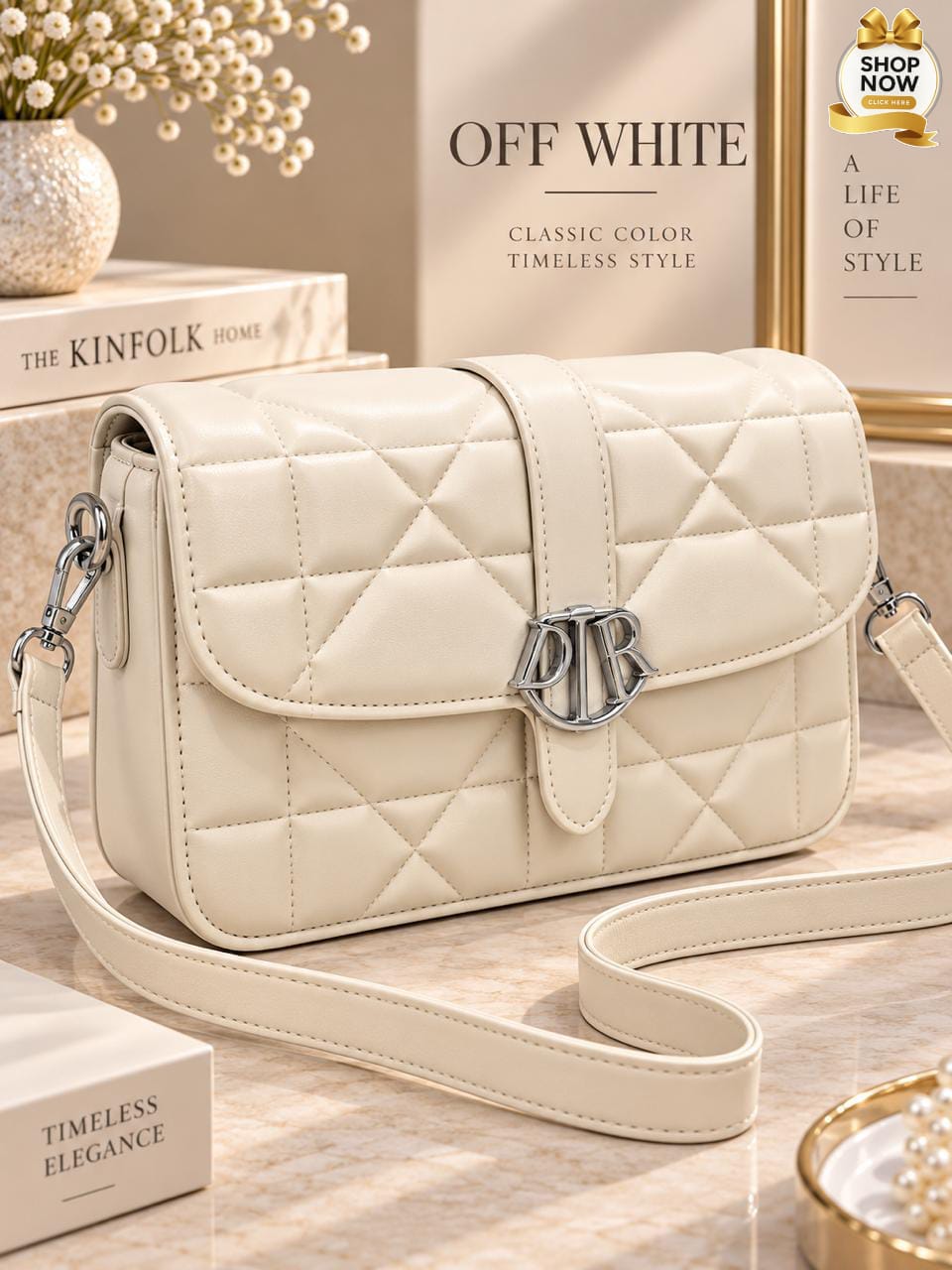 🎀 Imported  Cross Body Bag for Girls 🎀 — view 8