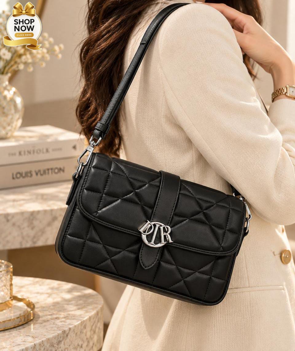 🎀 Imported  Cross Body Bag for Girls 🎀 — view 9