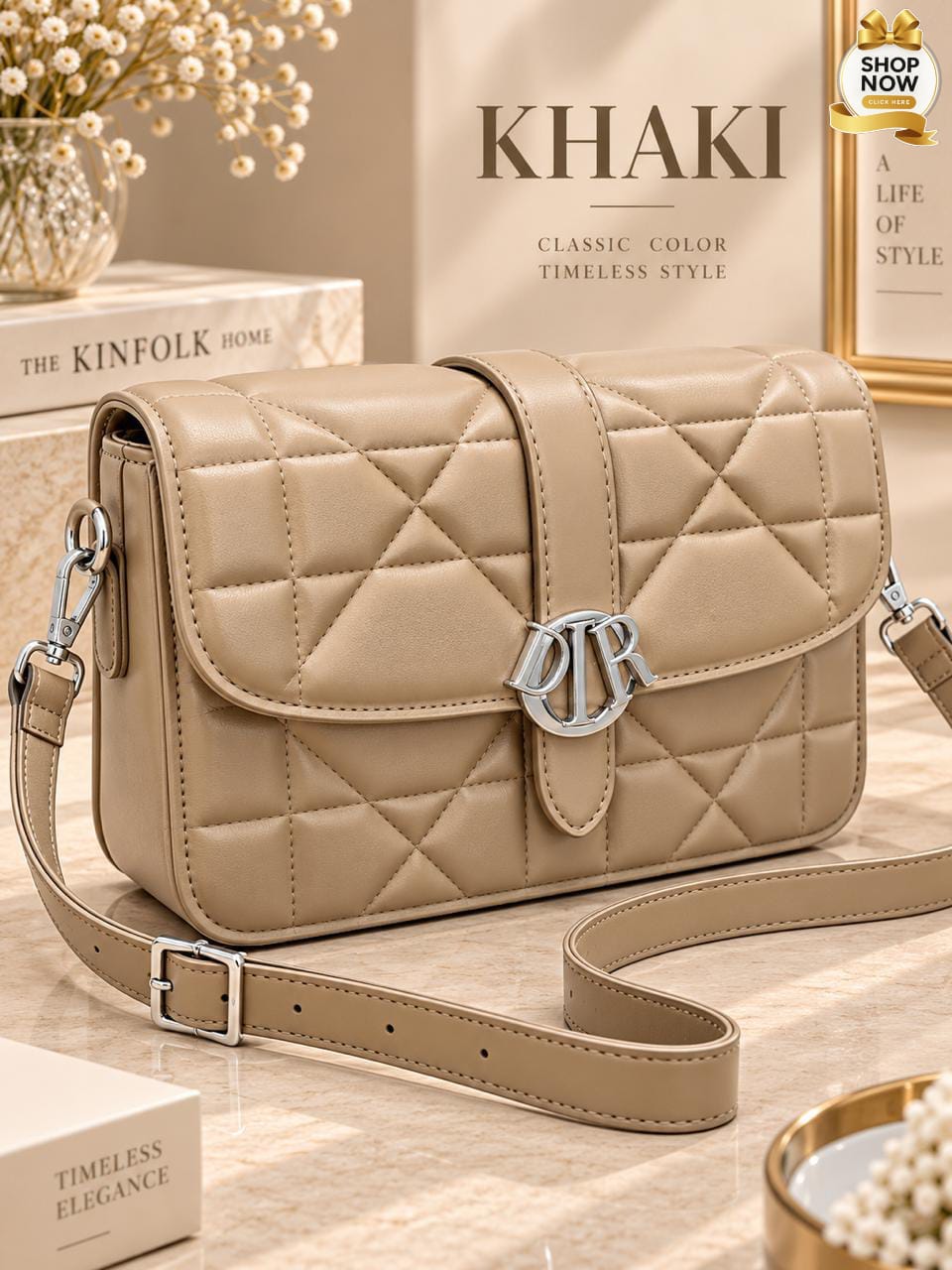🎀 Imported  Cross Body Bag for Girls 🎀 — view 10
