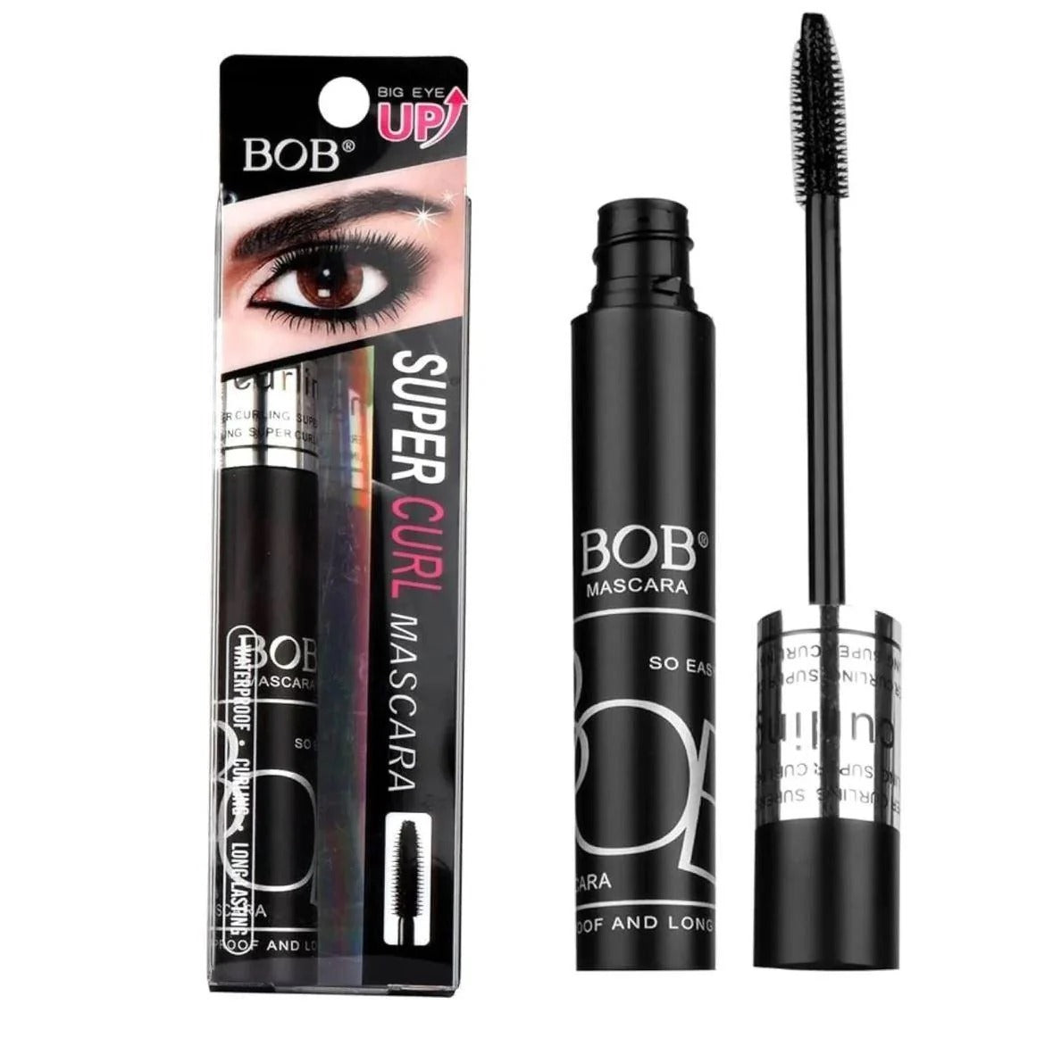 Bob Mascara — view 1