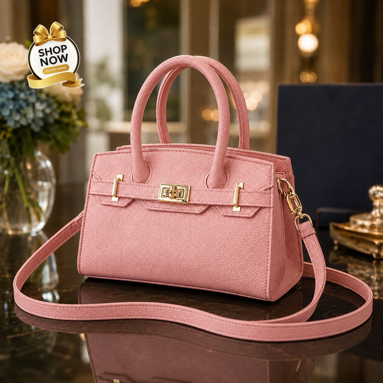 🎀 High Quality shoulder Bags For Girls  🎀 — view 3
