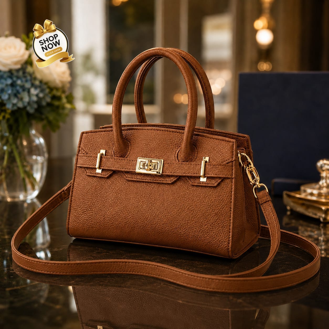 🎀 High Quality shoulder Bags For Girls  🎀 — view 4