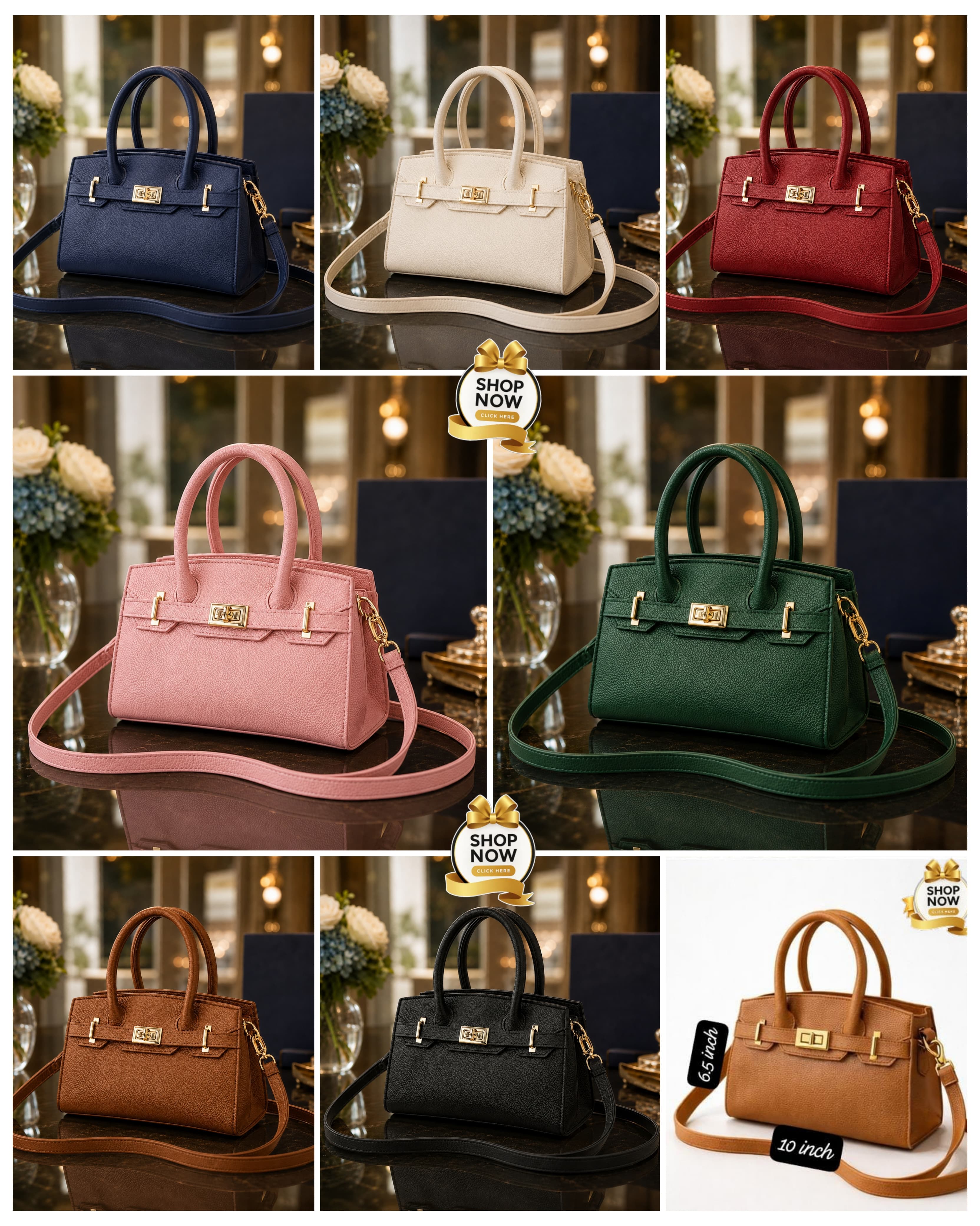 🎀 High Quality shoulder Bags For Girls  🎀 — view 7