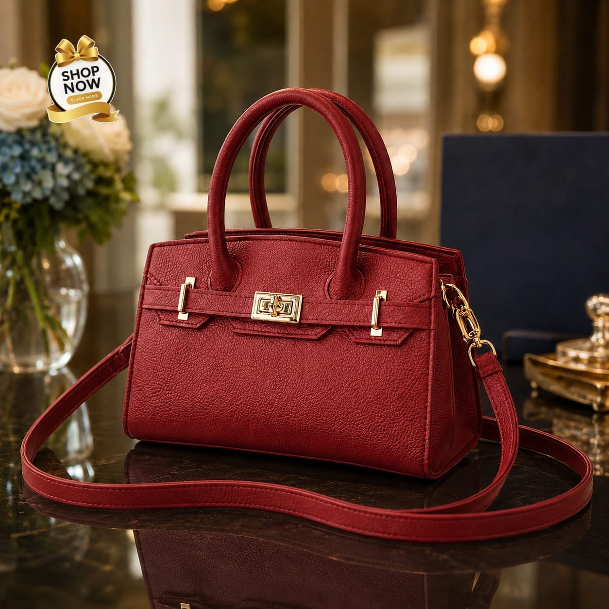 🎀 High Quality shoulder Bags For Girls  🎀 — view 9