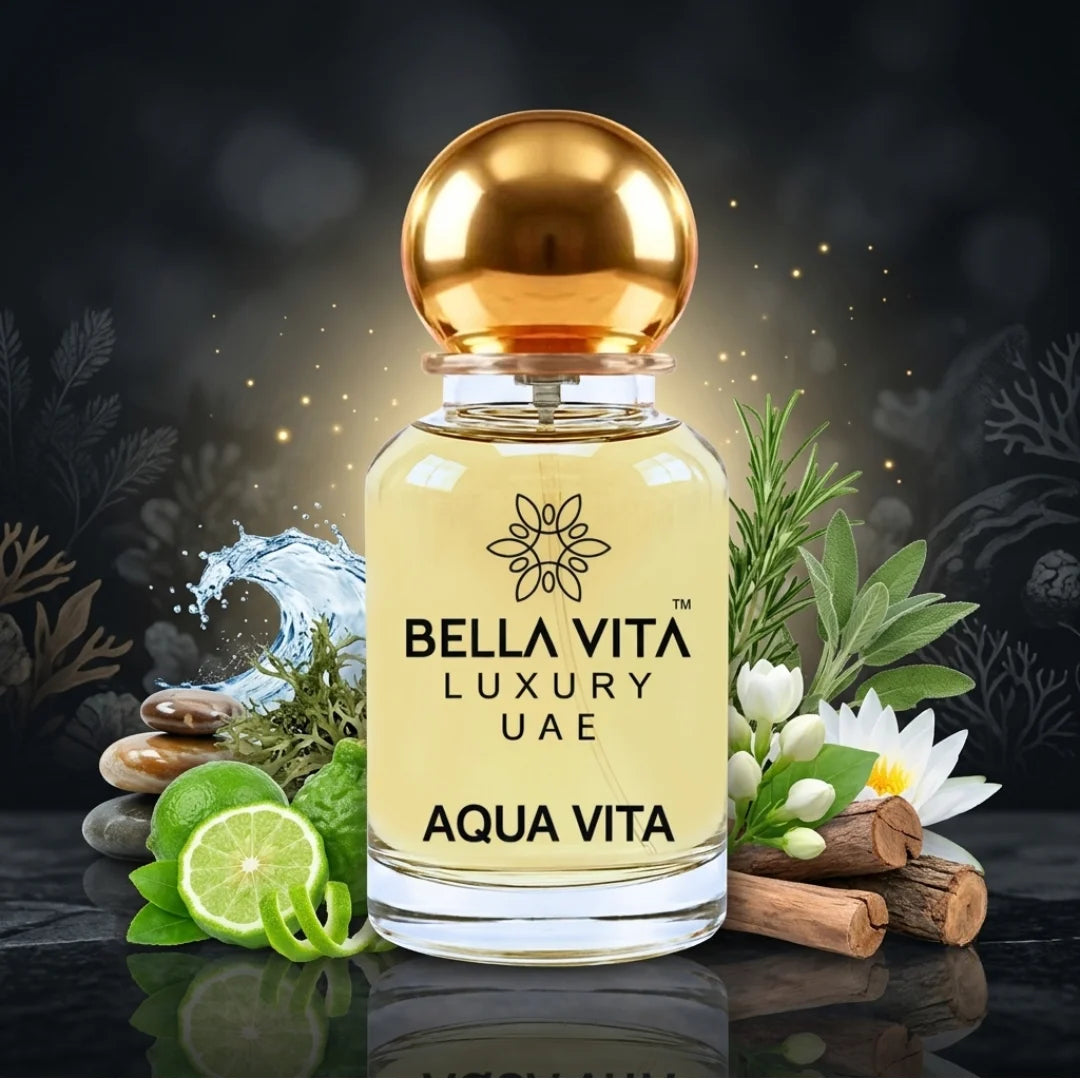 Aqua Vita – Inspired by Aqua di Gio — view 1