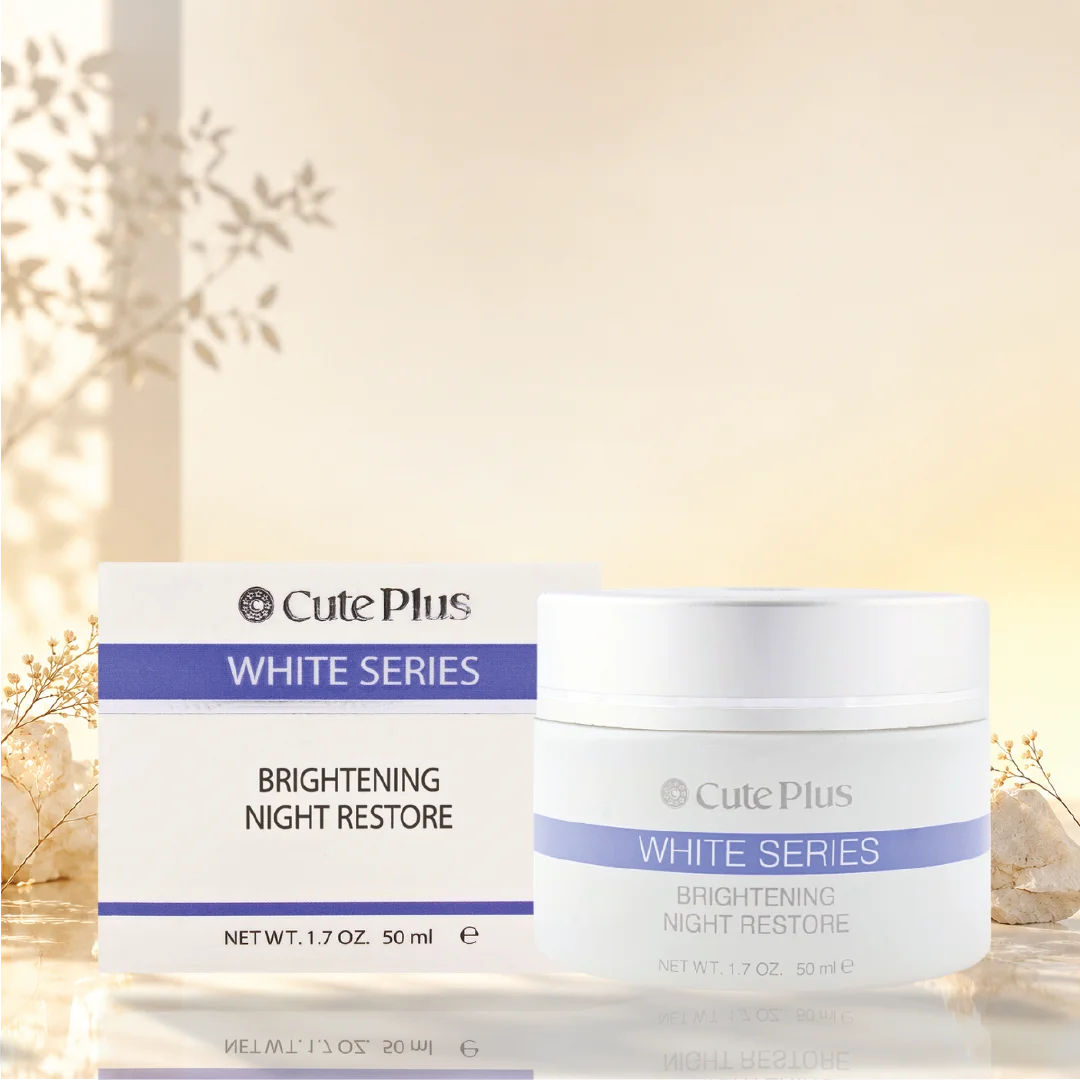 Brightening Night Restore 50ml — view 1