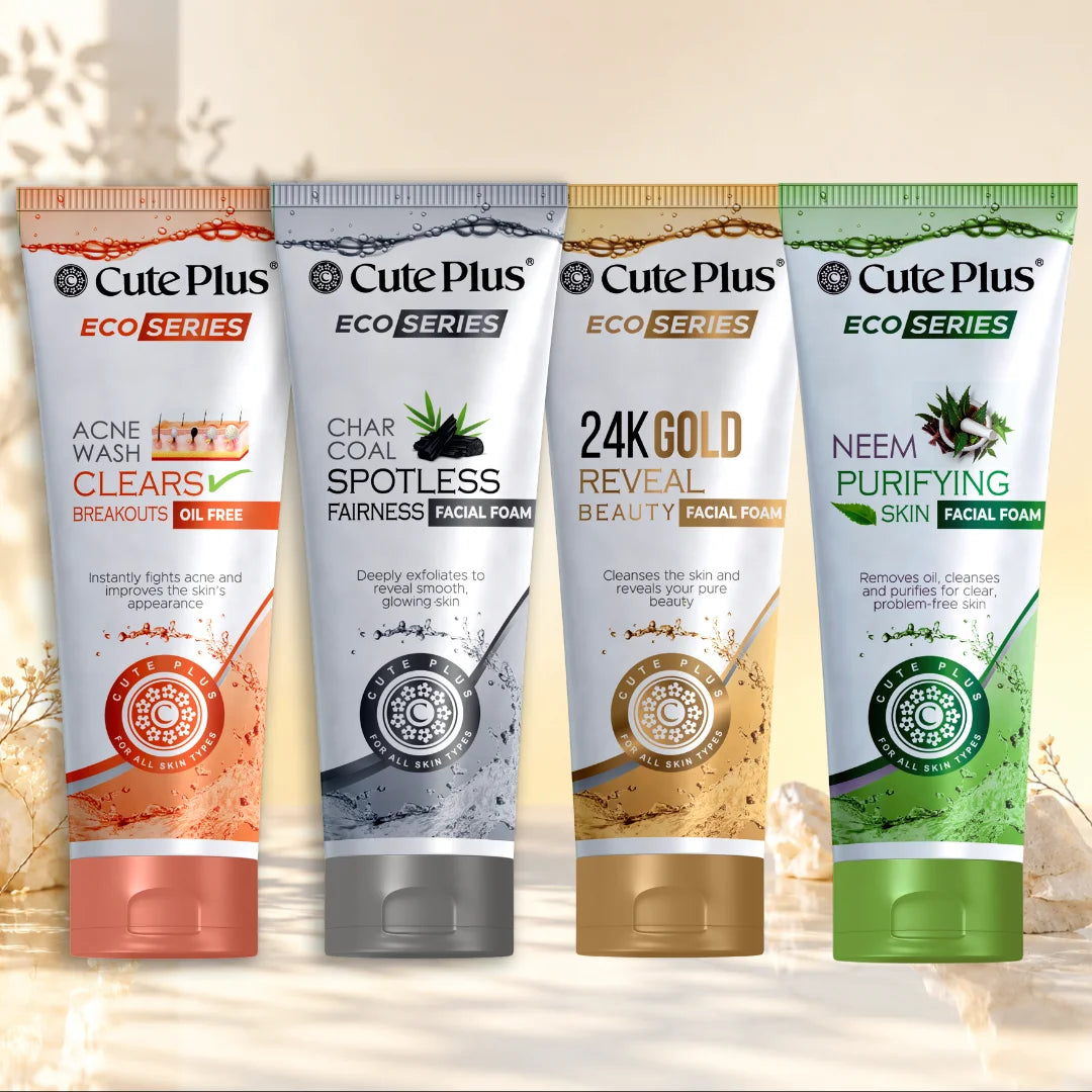 Facial Foam Bundle — view 1