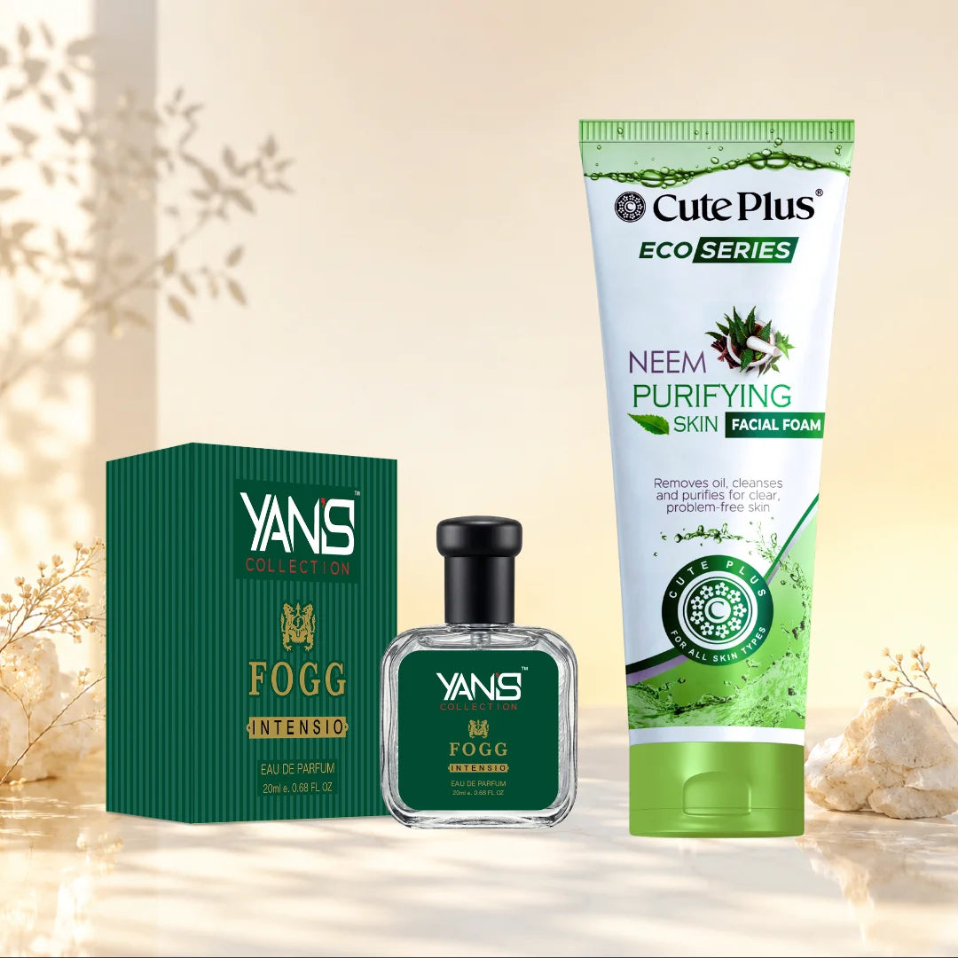 Fresh & Fragrant Daily Care Bundle — view 1