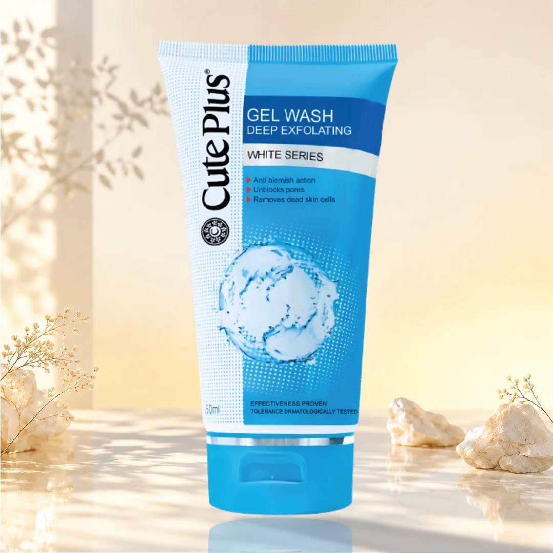 Gel Wash Deep Exfolating 150ml — view 1