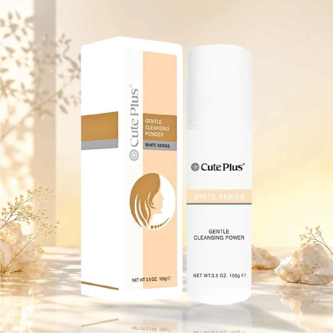 Gentle Cleansing Powder 100g — view 1