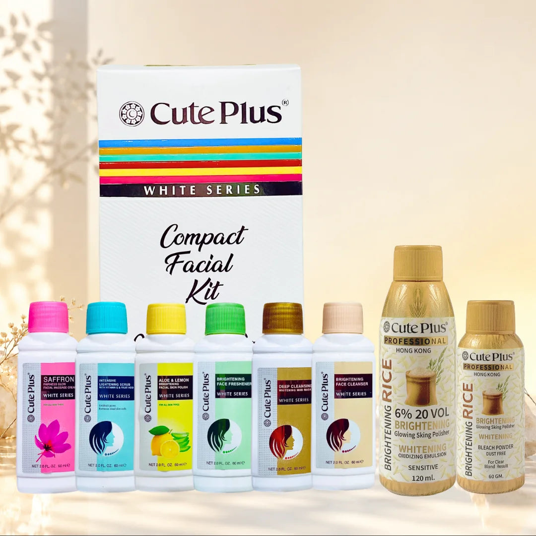 Glow Boosting Facial Bundle — view 1