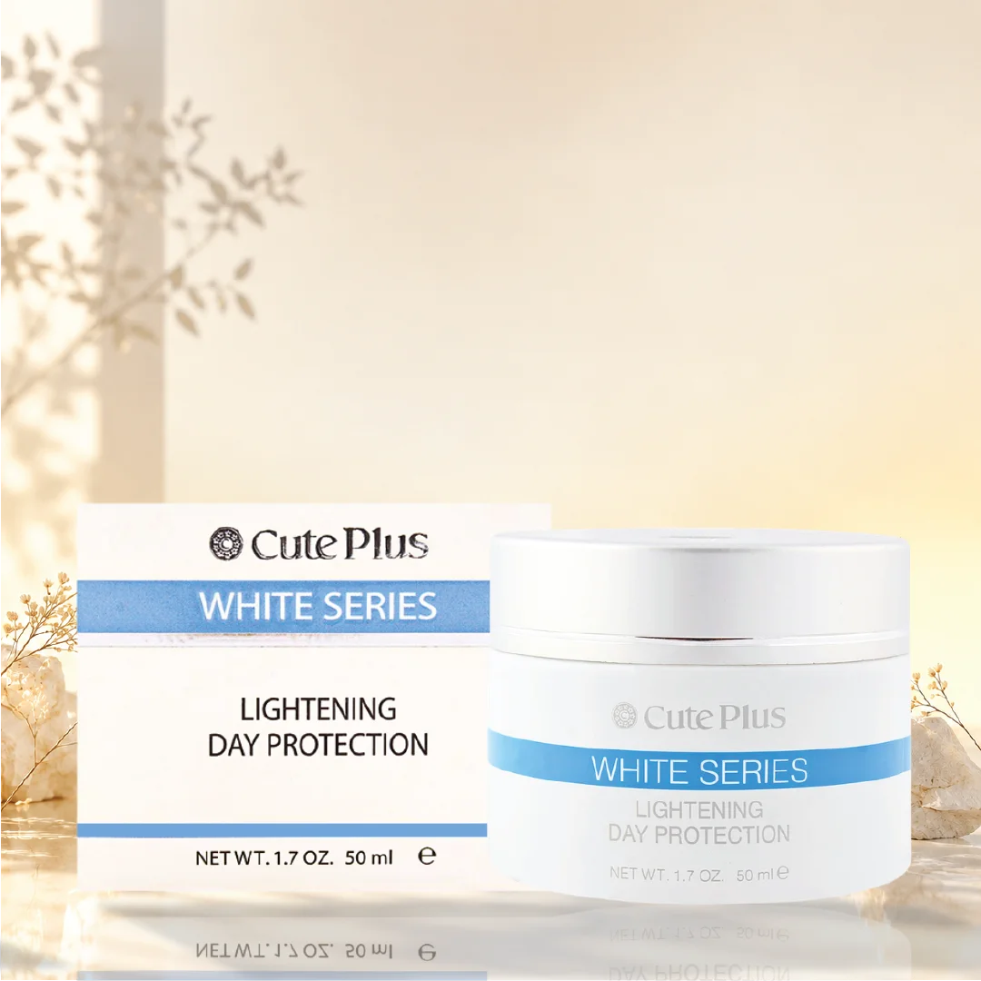 Lightening Day Protection 50ml — view 1