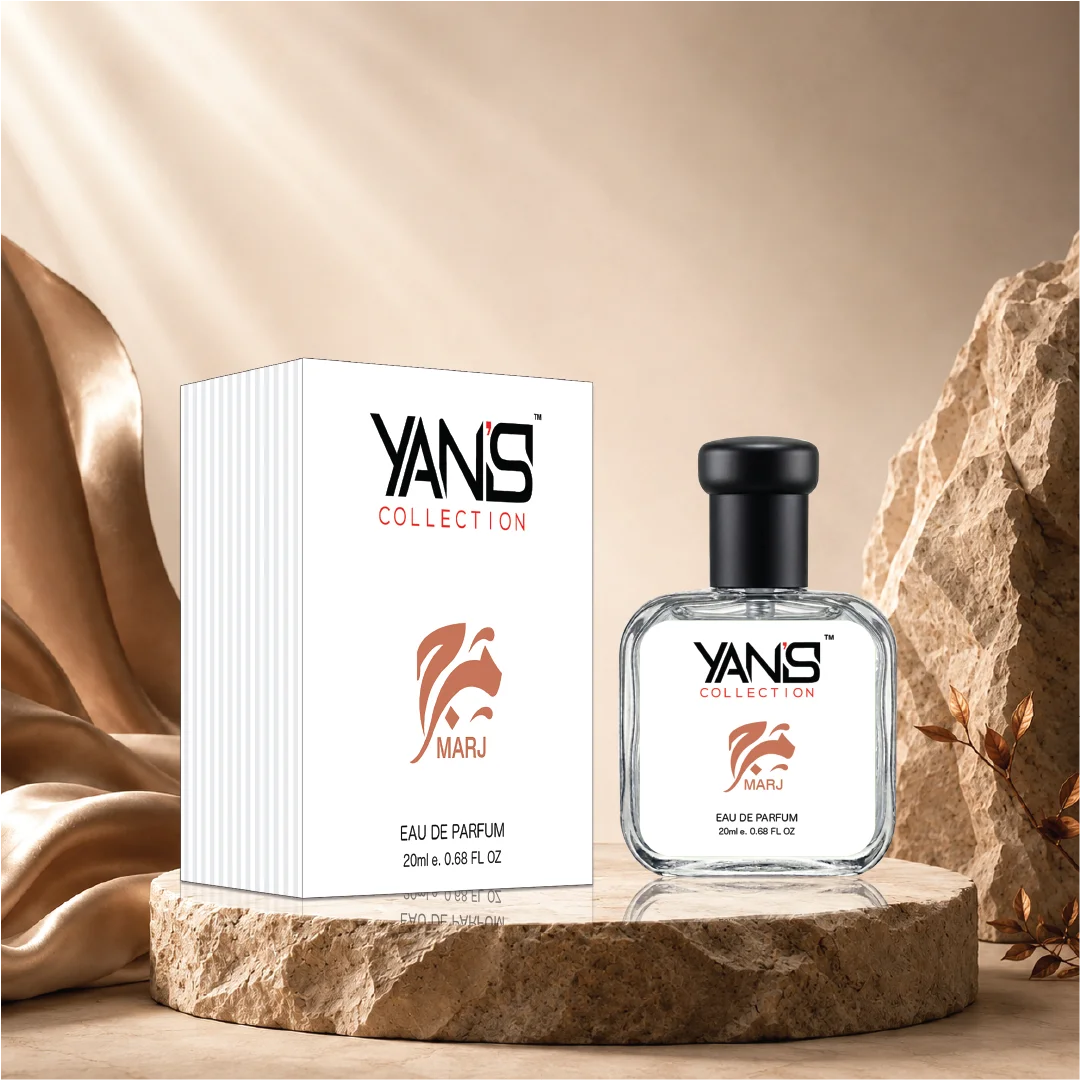 Marj by Yan's — view 1