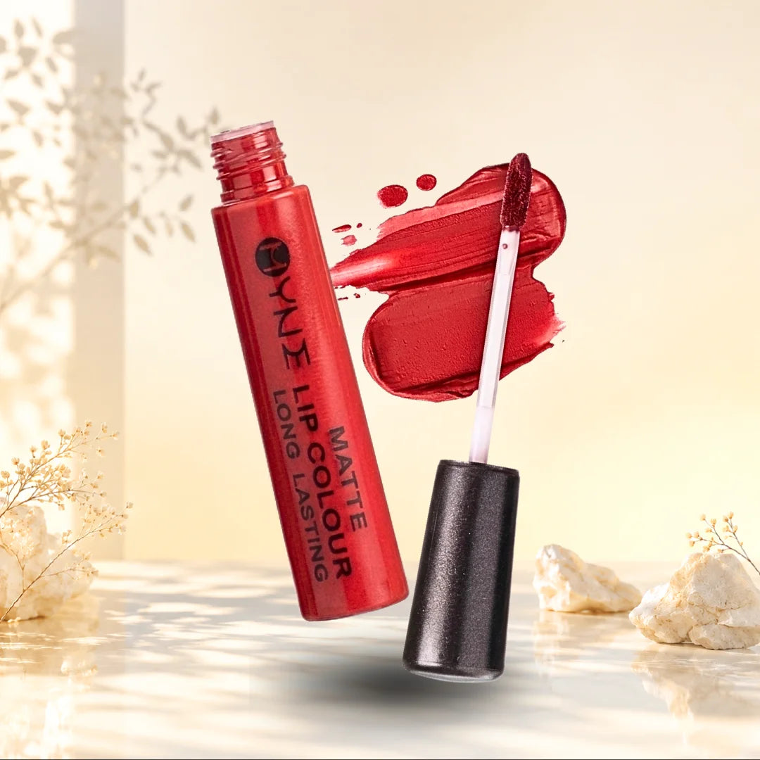 Matte Lip Colour — view 1