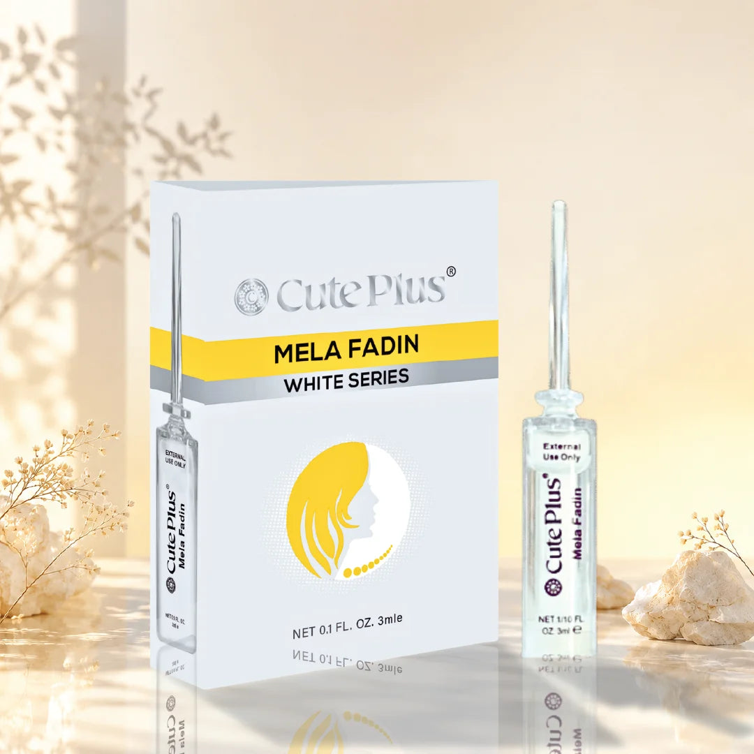 Mela Fadin 3ml — view 1