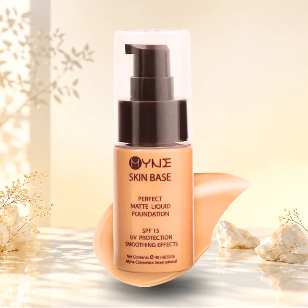 Perfect Liquid Foundation — view 1