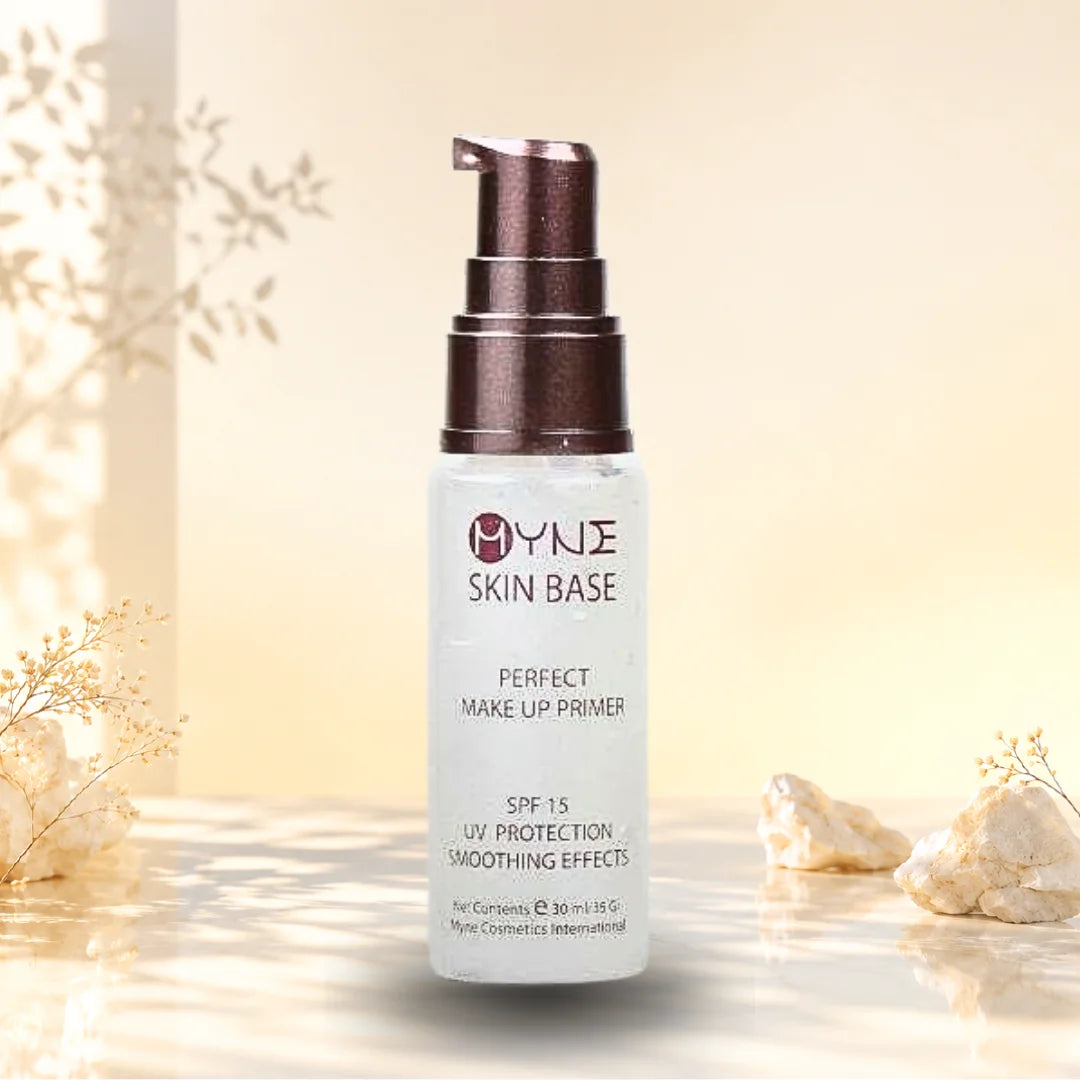Perfect Makeup Primer — view 1