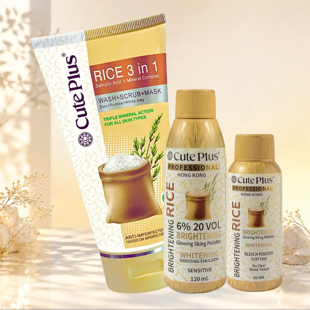 Rice Glow Bundle — view 1